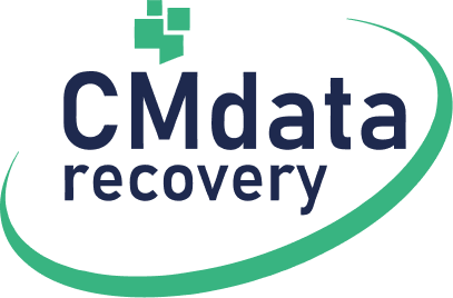 CM Data Recovery